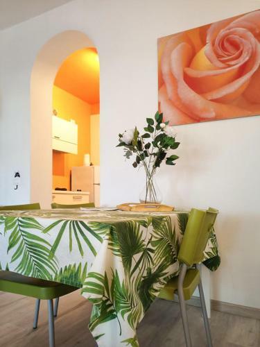 Apartamento Positano Minimal Home
