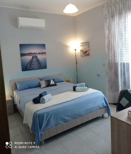 Hostal Short Less Apartment-rooms