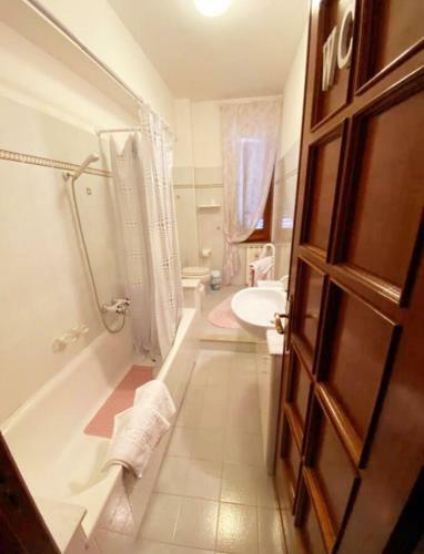 Hostal Short Less Apartment-rooms