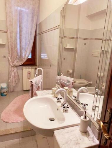 Hostal Short Less Apartment-rooms