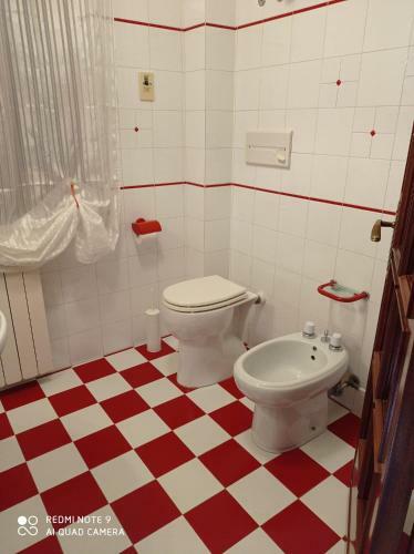 Hostal Short Less Apartment-rooms