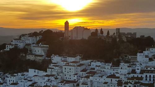 Penthouse Apartment Sea View Duquesa