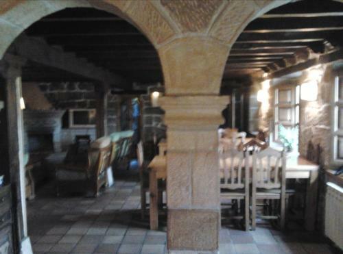 Hotel Casa Rural S. Antonio