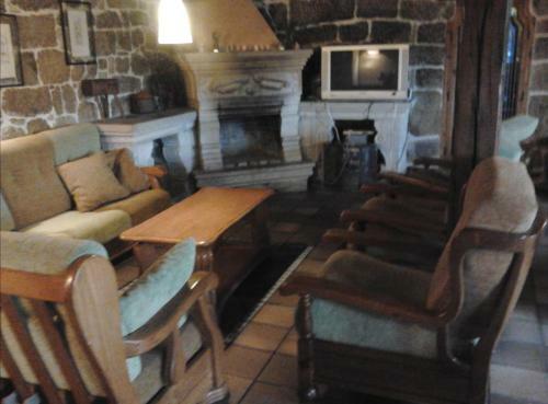 Hotel Casa Rural S. Antonio