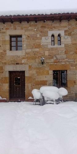 Hotel Casa Rural S. Antonio