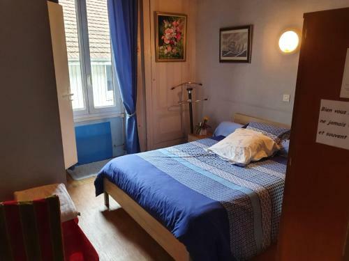 Bed & Breakfast Le Cardinal