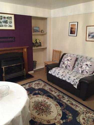 Apartamento 2 Bedroom Flat Near The Beach