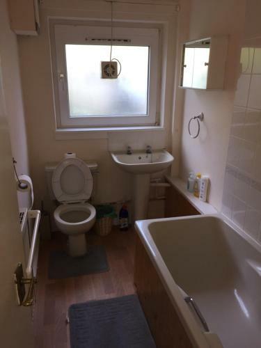 Apartamento 2 Bedroom Flat Near The Beach