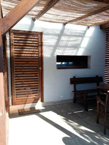 Albergue Welch