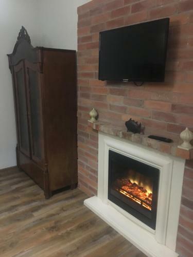 Albergue Welch