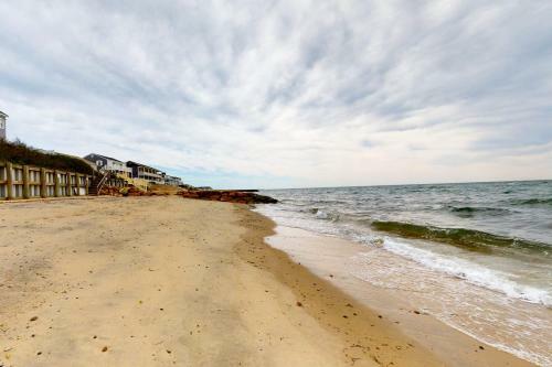 Summer Ocean Escapes