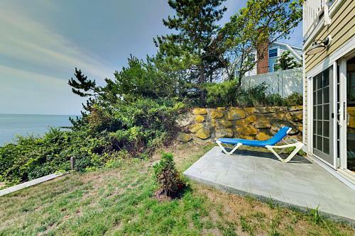Summer Ocean Escapes