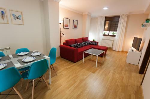 Apartamento Monachil Pueblo