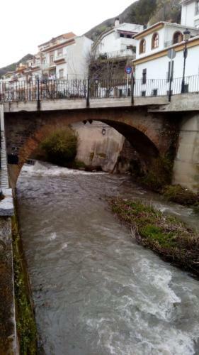 Apartamento Monachil Pueblo