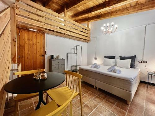 Agroturismo Can Riera De Montagut