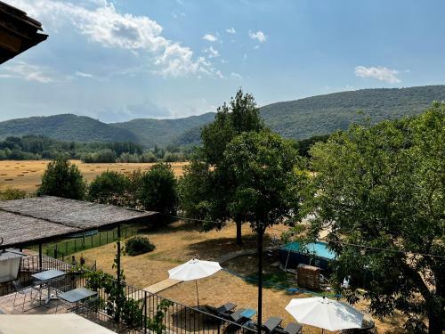 Agroturismo Can Riera De Montagut