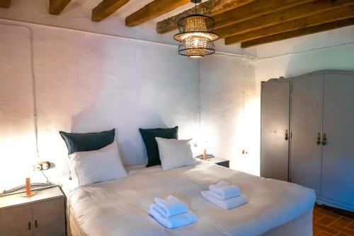 Agroturismo Can Riera De Montagut