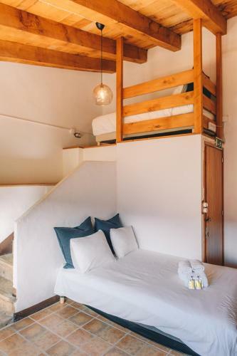 Agroturismo Can Riera De Montagut