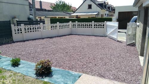 Maison de Plaisance Avec Jardin Et Vue Mer A 200m