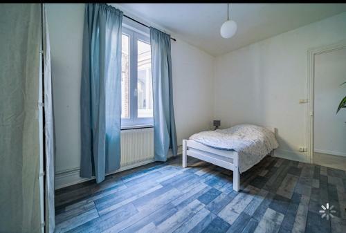 Apartamento Dans Le Ciel De Malo
