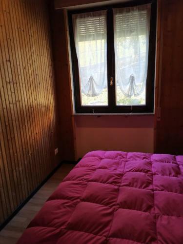 Blue Lake Apartment 2