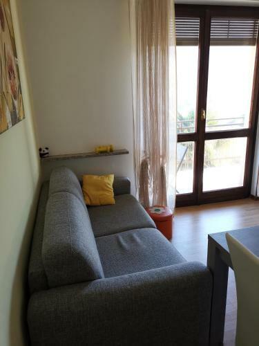 Blue Lake Apartment 2