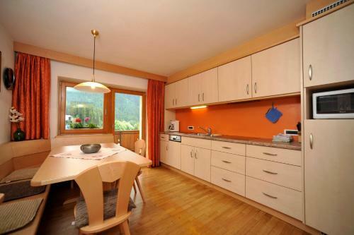 Apartamento Penthouse-apartment Limbela