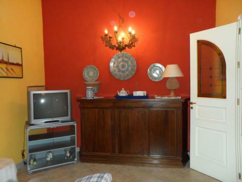 Apartamento Alle Terrazze Del Borgo Vecchio