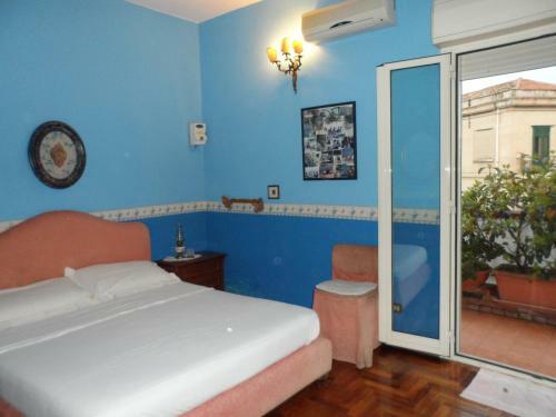 Apartamento Alle Terrazze Del Borgo Vecchio