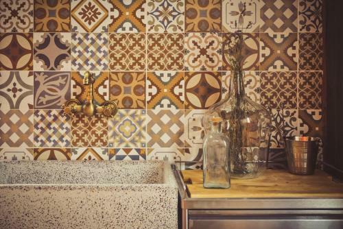 Apartamento 3, 4pax Casa Rural El Sauce. A 2,5 Km de Cuenca