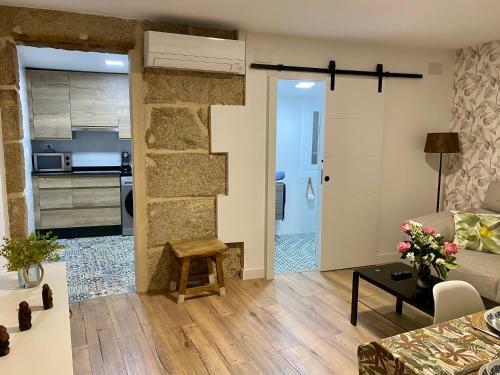 Apartamento Casa Da Fonte