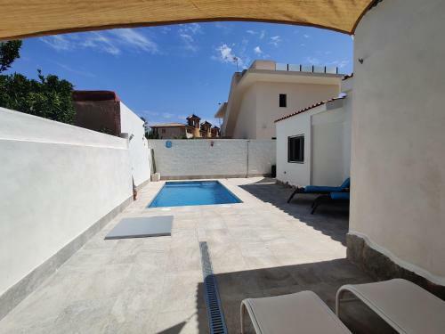 Apartamento La Zenia Relax-inn Home