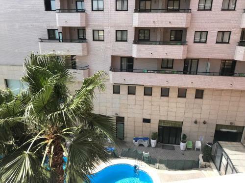 Apartamentos Marina D Or Bahia Park
