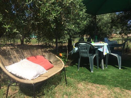 Apartamento La Casa Delle Rondini