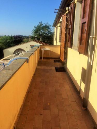 Apartamento La Casa Delle Rondini