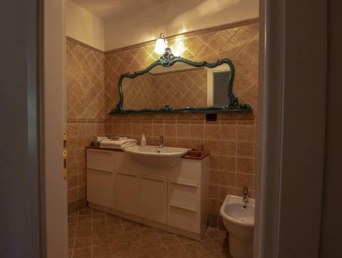 Residenza Le Cicogne