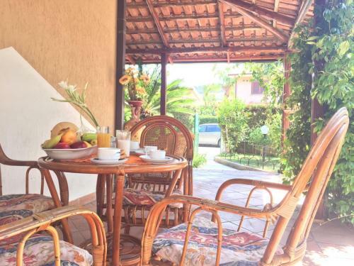 Villa Porto Ada Residence