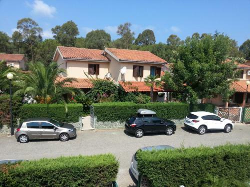 Villa Porto Ada Residence