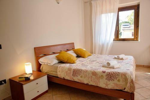 Villa Porto Ada Residence