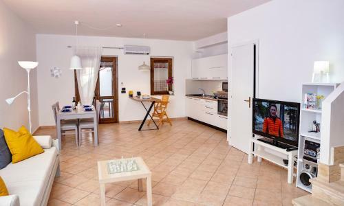 Villa Porto Ada Residence