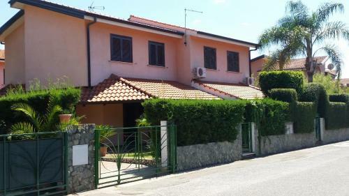 Villa Porto Ada Residence