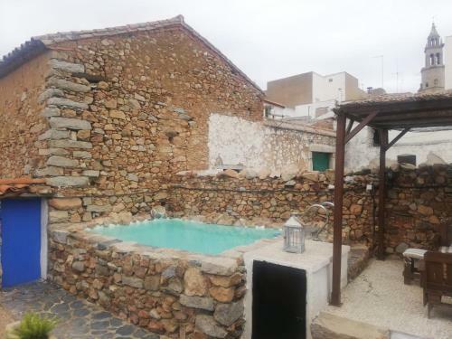 Casa El Carpintero