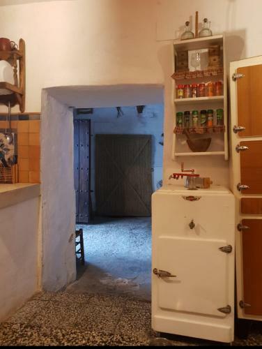 Casa El Carpintero