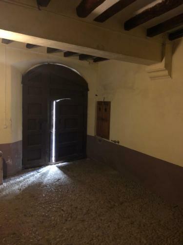 Can Borr�s - Casa Rural, G�te, Vacation Rental - Priorat