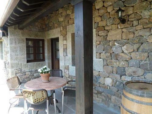 Apartamentos Casa De La Abuela
