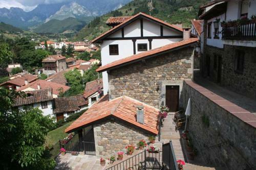 Apartamentos Casa De La Abuela