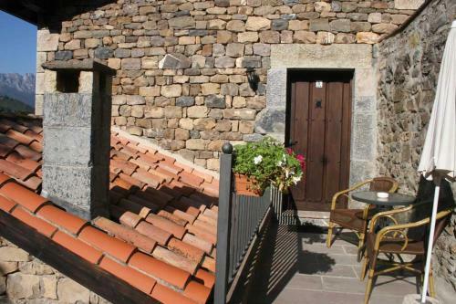 Apartamentos Casa De La Abuela