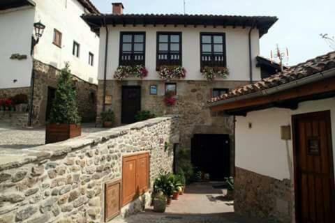 Apartamentos Casa De La Abuela