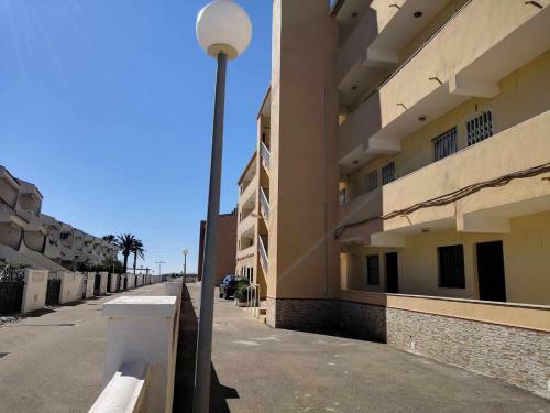 A H Rentals Abanicos 2 Apartamento