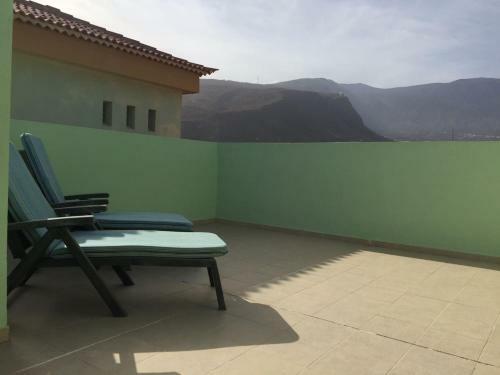 Duplex Puertito De G��mar